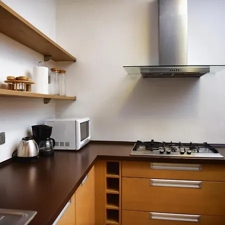 Casa Roncati Deluxe By Wonderful Italy Apartment *