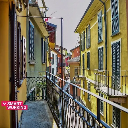 Casa Roncati Deluxe By Wonderful Italy Apartment *