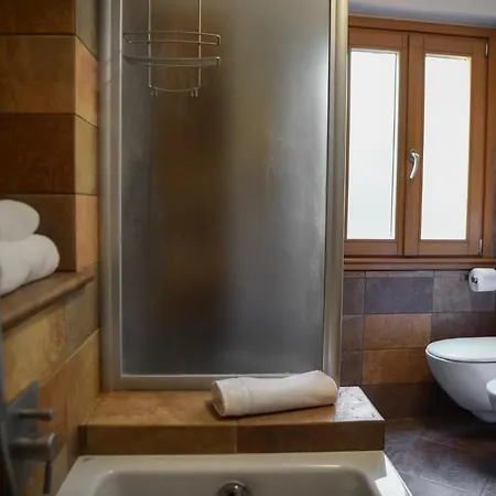 Casa Roncati Deluxe By Wonderful Italy Apartment Bellagio