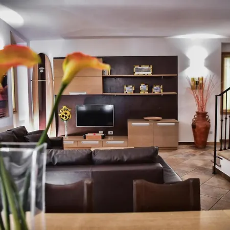 Casa Roncati Deluxe By Wonderful Italy Apartment