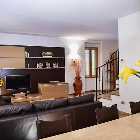 Casa Roncati Deluxe By Wonderful Italy Apartman