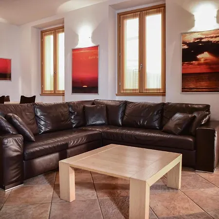 Daire Casa Roncati Deluxe By Wonderful Italy *