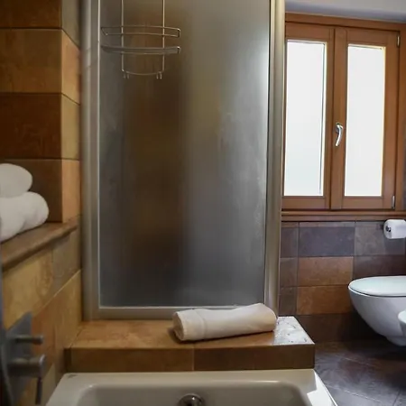 Casa Roncati Deluxe By Wonderful Italy Daire Bellagio