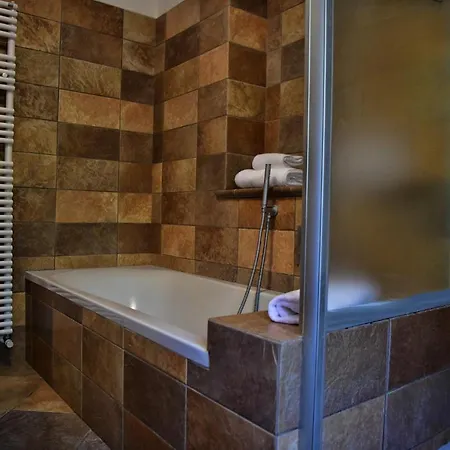 Casa Roncati Deluxe By Wonderful Italy Daire *