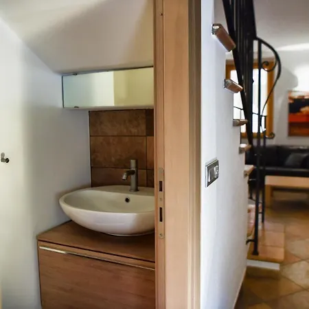 Casa Roncati Deluxe By Wonderful Italy