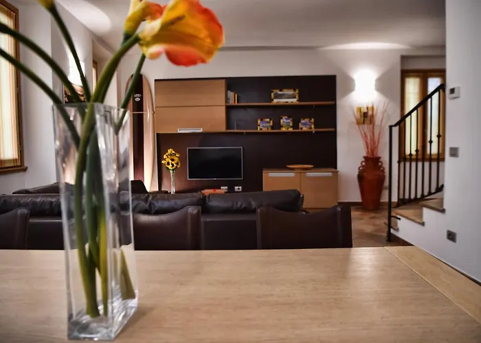 Διαμέρισμα Casa Roncati Deluxe By Wonderful Italy Μπελάτζιο