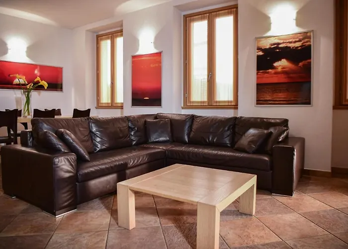 Διαμέρισμα Casa Roncati Deluxe By Wonderful Italy *