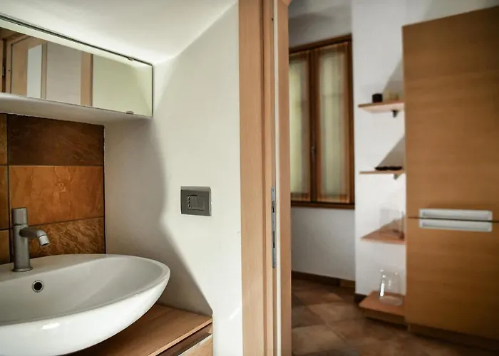 Casa Roncati Deluxe By Wonderful Italy Μπελάτζιο