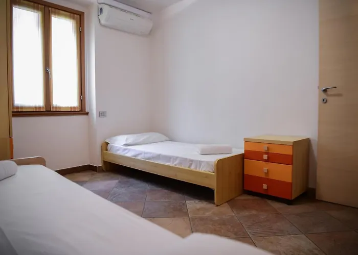 Διαμέρισμα Casa Roncati Deluxe By Wonderful Italy Μπελάτζιο