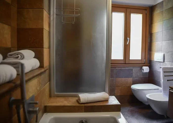 Casa Roncati Deluxe By Wonderful Italy Διαμέρισμα Μπελάτζιο