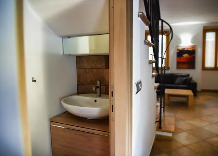 Casa Roncati Deluxe By Wonderful Italy