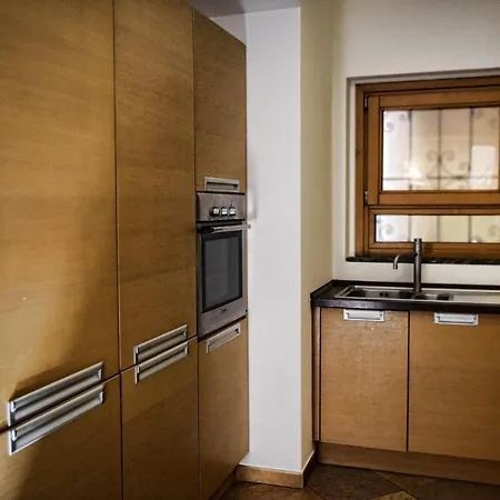 公寓 Casa Roncati Deluxe By Wonderful Italy 贝拉焦