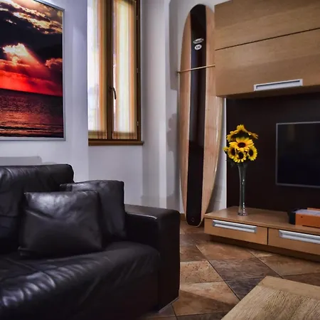 Casa Roncati Deluxe By Wonderful Italy 公寓 贝拉焦