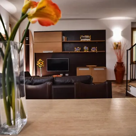 公寓 Casa Roncati Deluxe By Wonderful Italy 贝拉焦