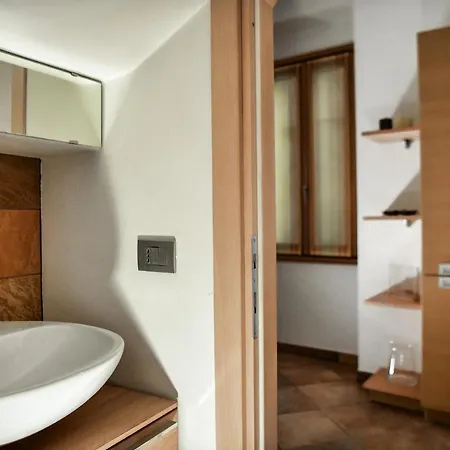 Casa Roncati Deluxe By Wonderful Italy 贝拉焦