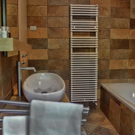 Casa Roncati Deluxe By Wonderful Italy * 贝拉焦