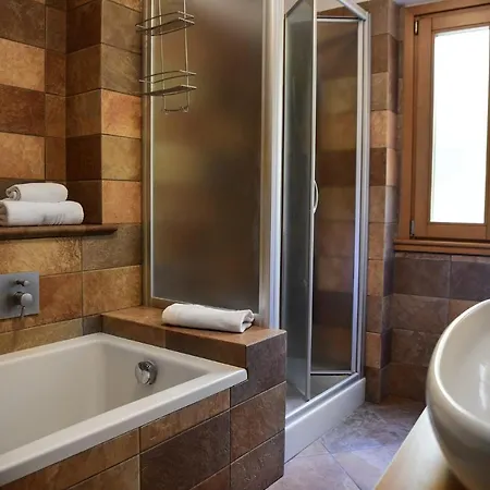 Casa Roncati Deluxe By Wonderful Italy