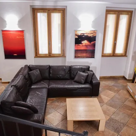 Casa Roncati Deluxe By Wonderful Italy * 贝拉焦