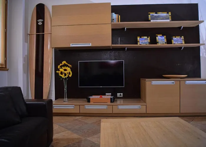 Casa Roncati Deluxe By Wonderful Italy Apartmán