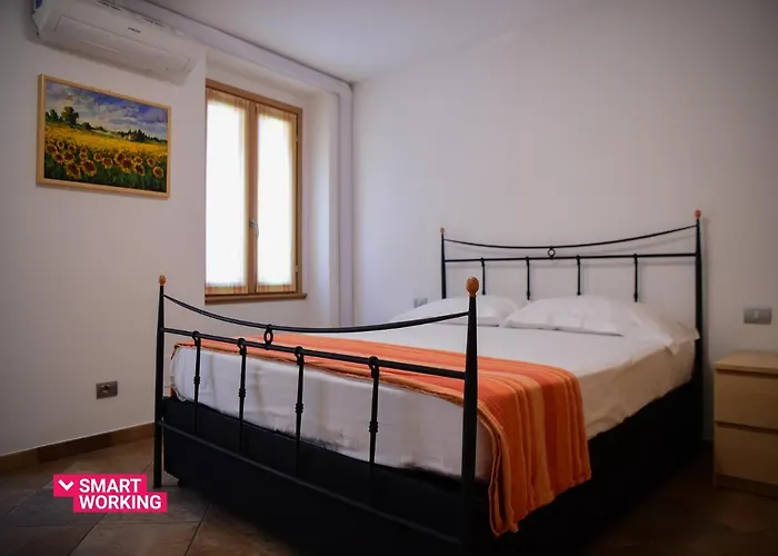 Casa Roncati Deluxe By Wonderful Italy Apartmán Bellagio