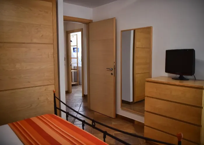 Apartmán Casa Roncati Deluxe By Wonderful Italy Bellagio