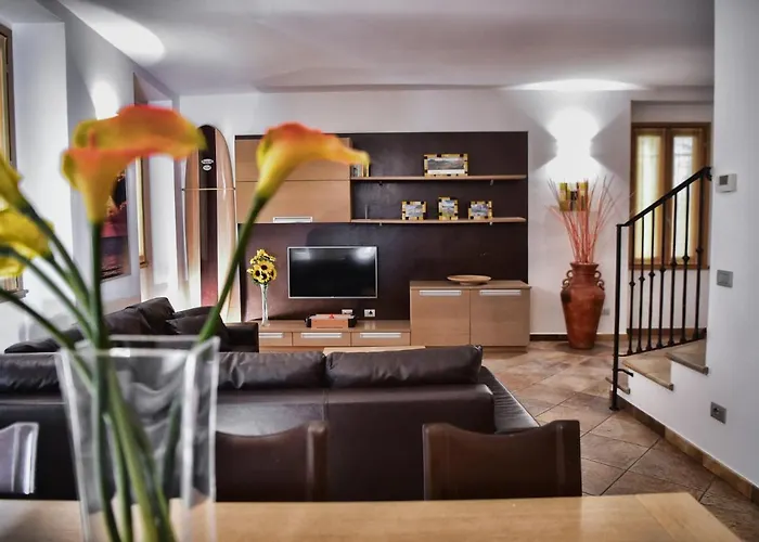 Casa Roncati Deluxe By Wonderful Italy Apartmán