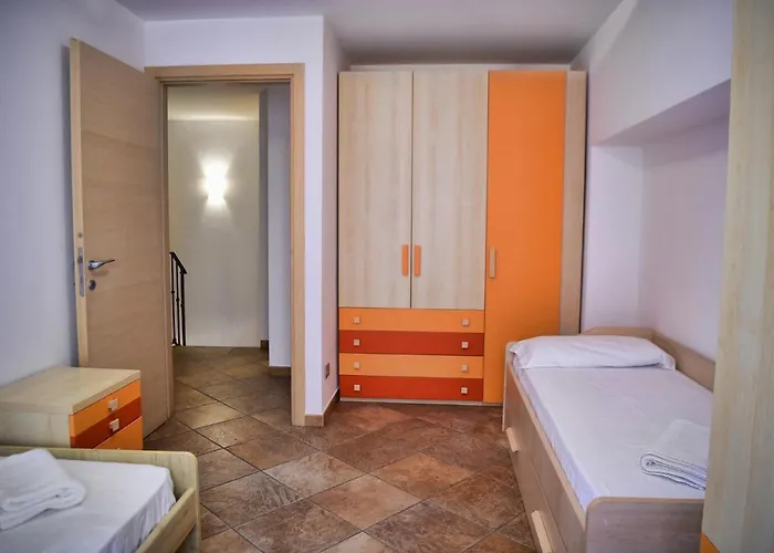 Casa Roncati Deluxe By Wonderful Italy Bellagio