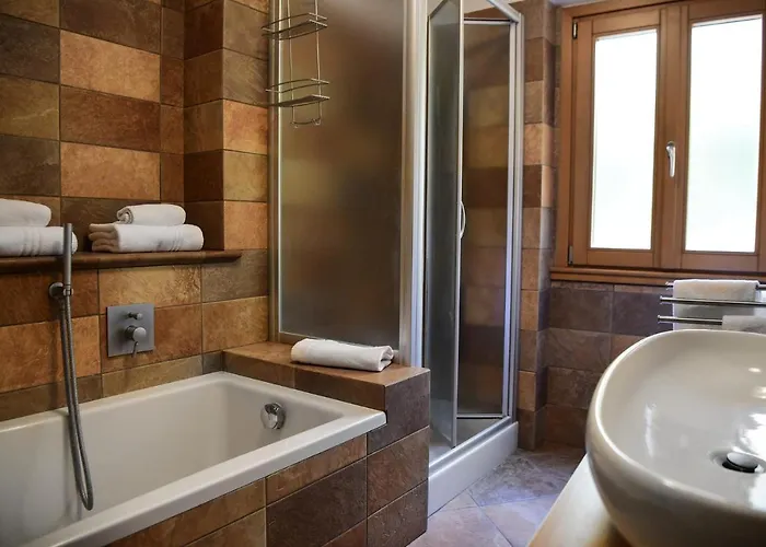Casa Roncati Deluxe By Wonderful Italy